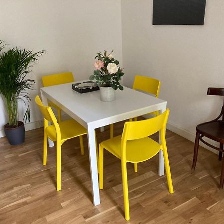 Fairome Apartment Farnesina Kültér fotó