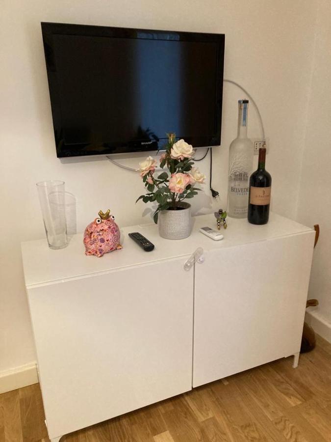 Fairome Apartment Farnesina Kültér fotó